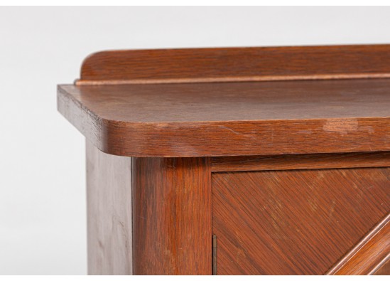 Commode