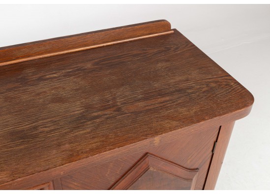 Commode