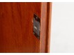 Dish cabinet