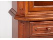 Dish cabinet