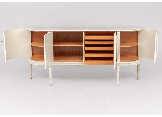 Commode