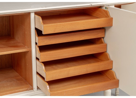 Commode
