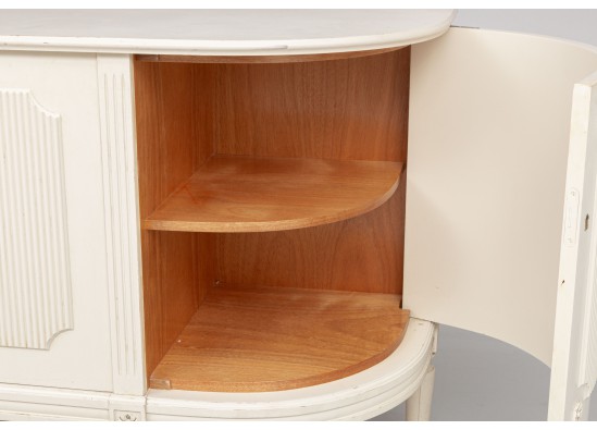 Commode