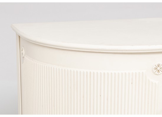 Commode
