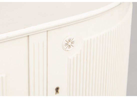 Commode