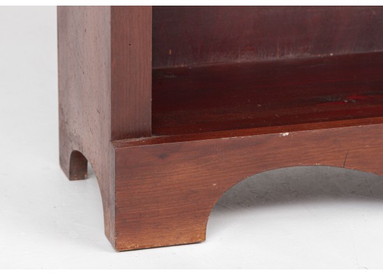 Bookshelf