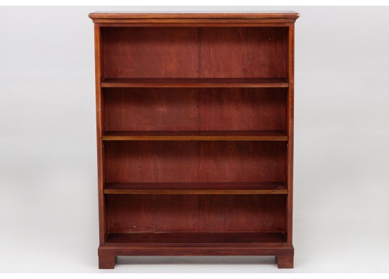 Bookshelf