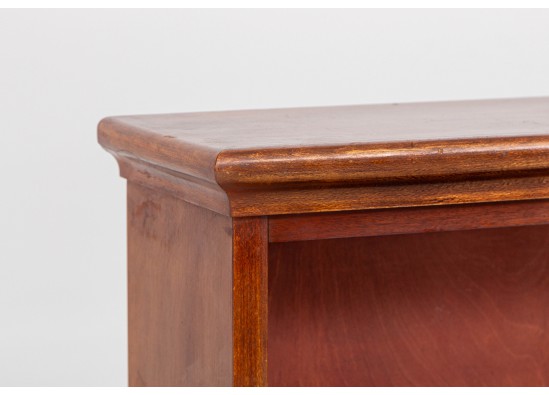 Bookshelf