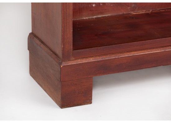 Bookshelf