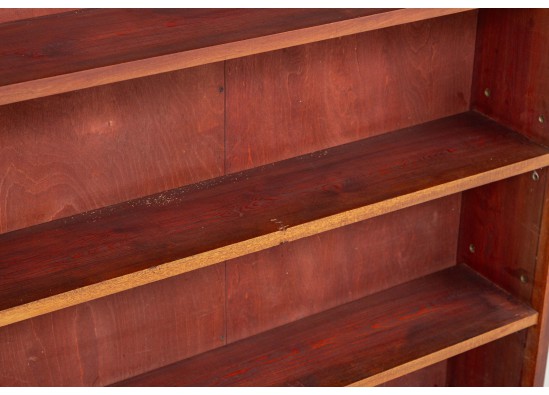 Bookshelf