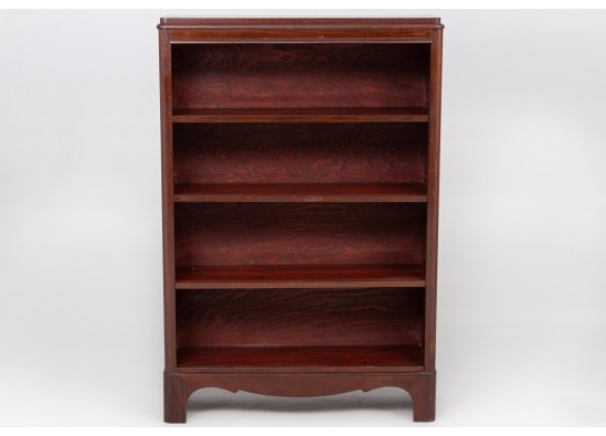 Bookshelf