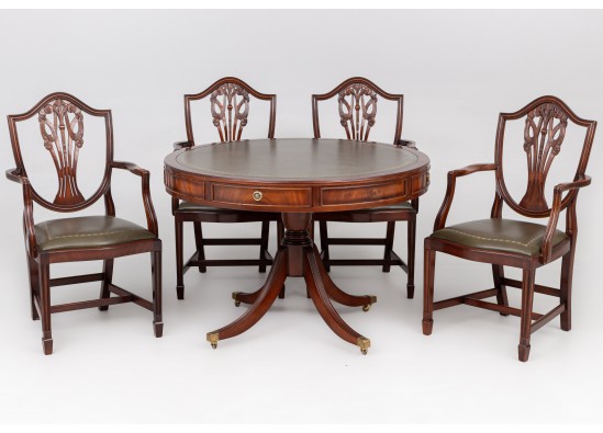 Dining room furniture