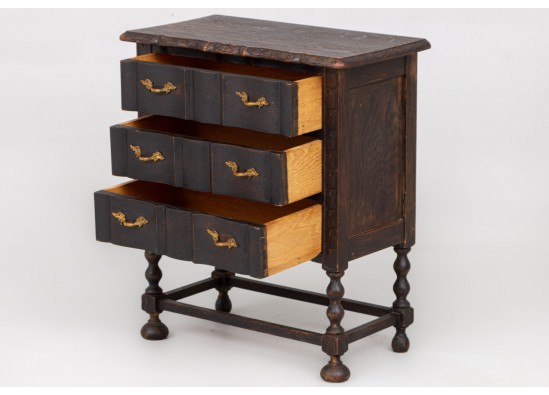 Commode