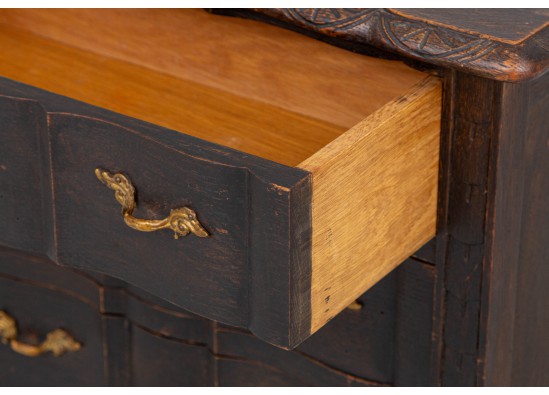Commode