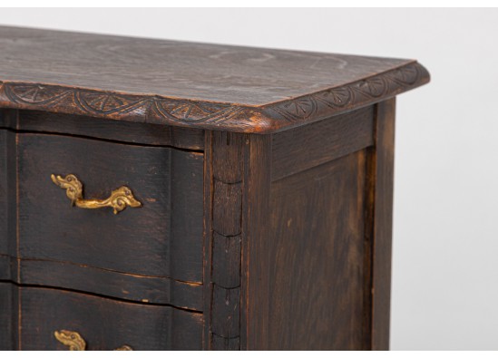Commode