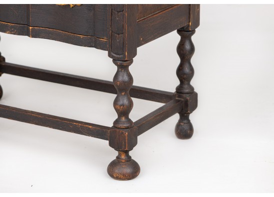 Commode