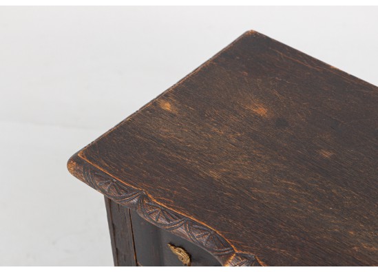 Commode