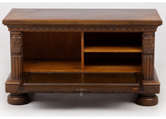 Commode