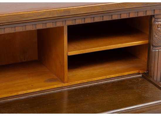 Commode