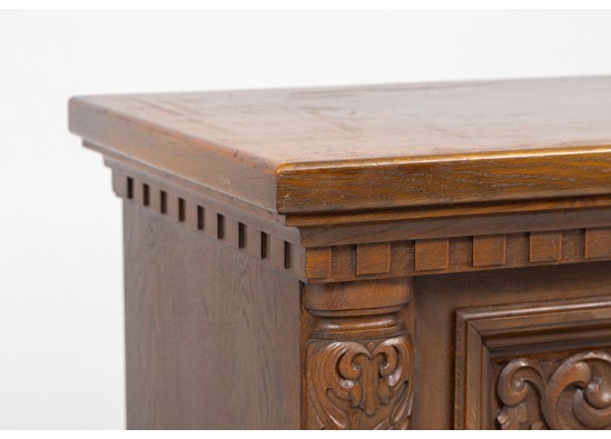 Commode
