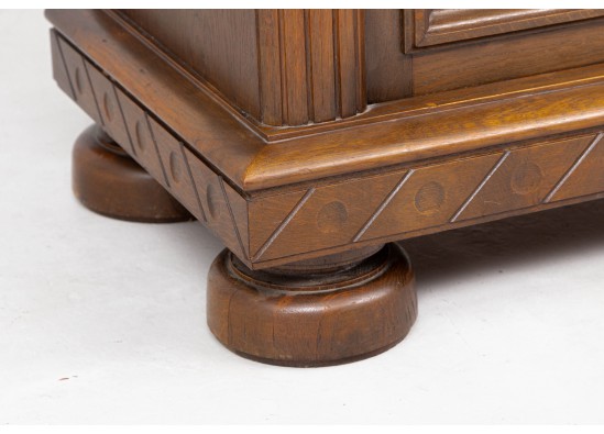 Commode