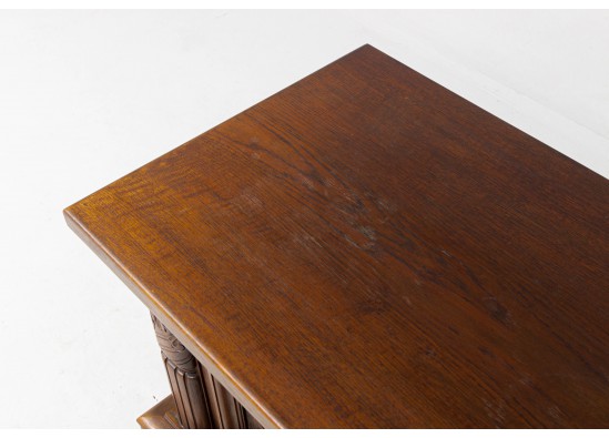 Commode