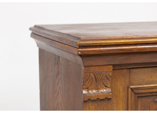 Commode