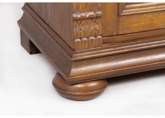 Commode