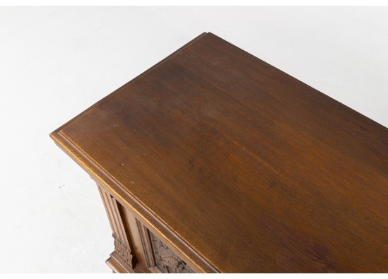 Commode