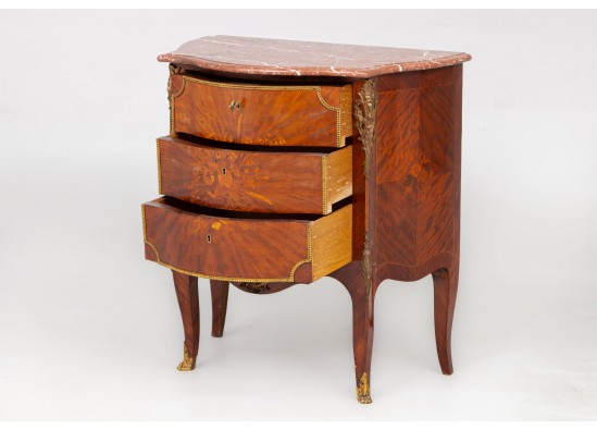 Commode