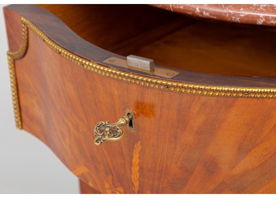 Commode