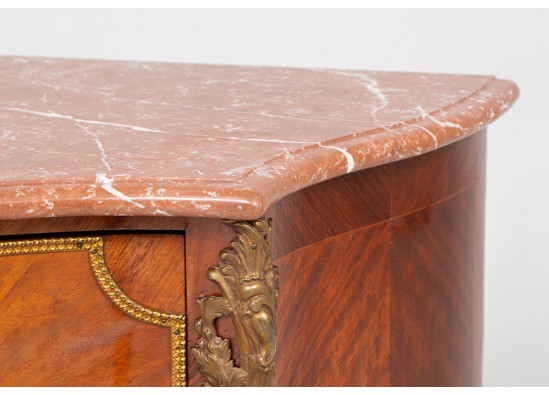 Commode