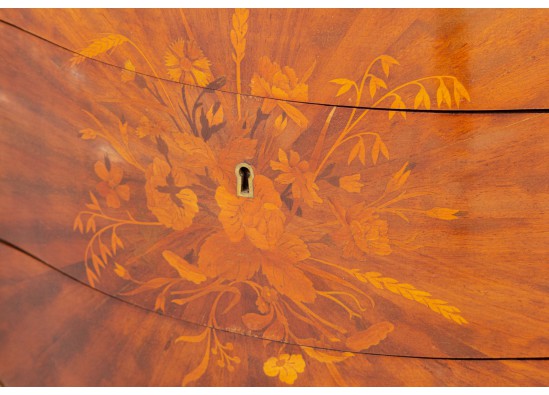 Commode