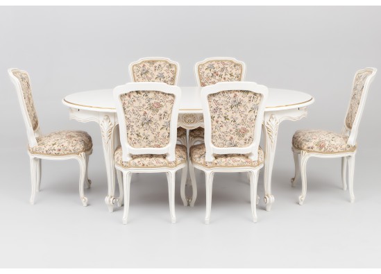 Dining room furniture