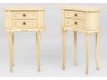 Commode (2 items)