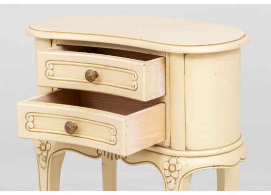 Commode (2 items)