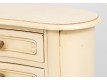 Commode (2 items)