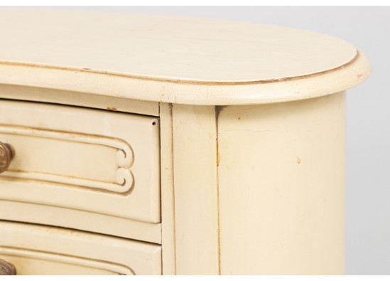 Commode (2 items)