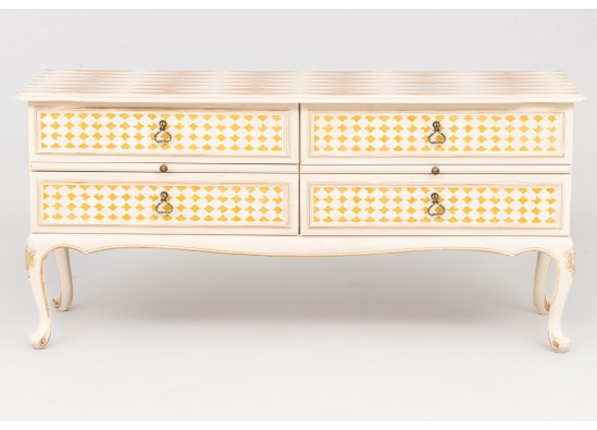 Commode