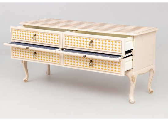 Commode