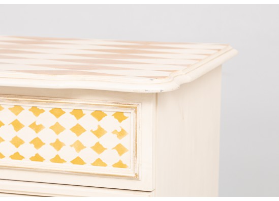 Commode