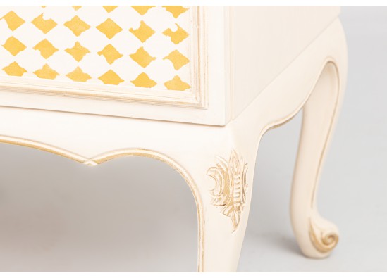 Commode