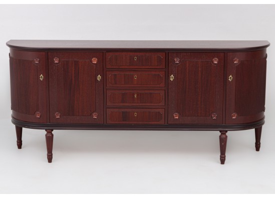 Commode