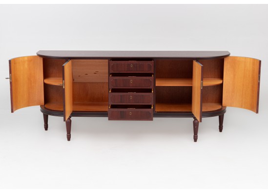 Commode