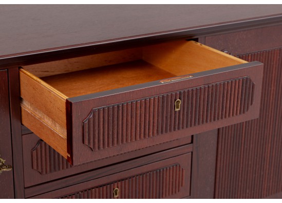 Commode