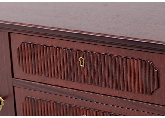 Commode