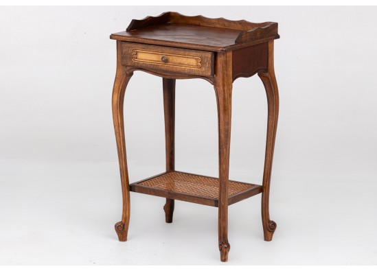 Commode