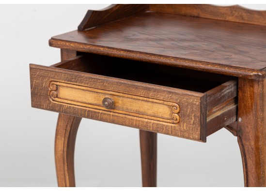 Commode