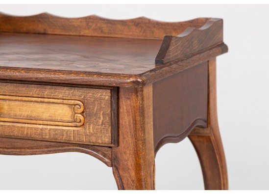 Commode