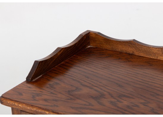 Commode